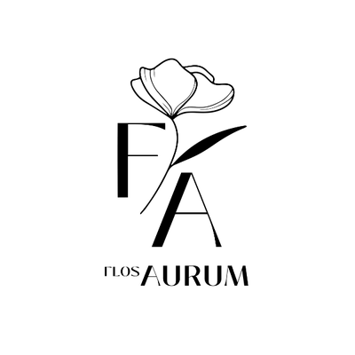 Flos Aurum Logo