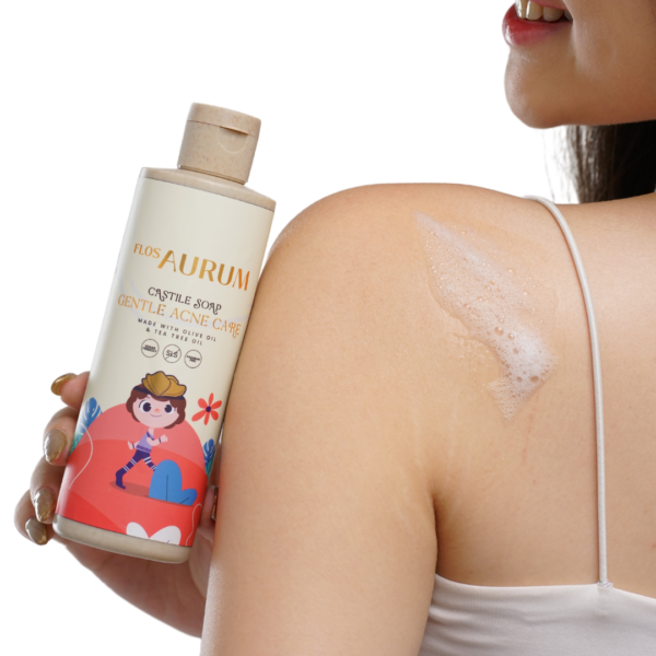 Gentle Acne Care - Image 2