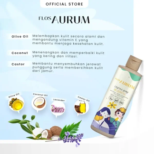 Blissful for All Skin Types - Image 3