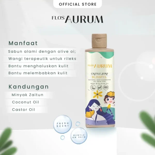 Blissful for All Skin Types - Image 4