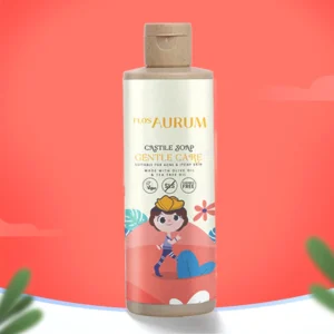 Gentle Acne Care
