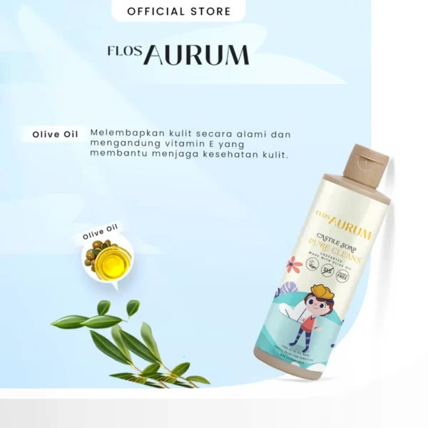 Pure Cleans Unscented - Image 3