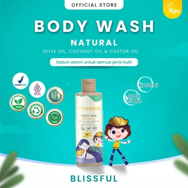 Blissful for All Skin Types - Image 2