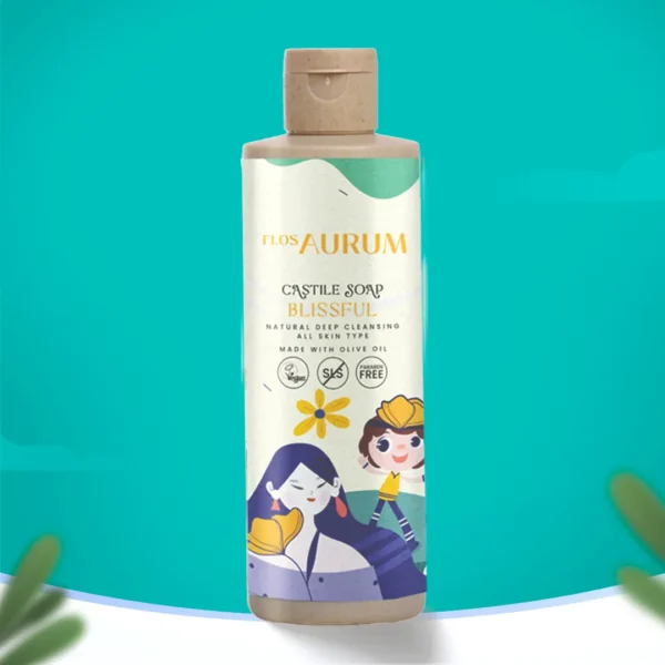 Blissful for All Skin Types