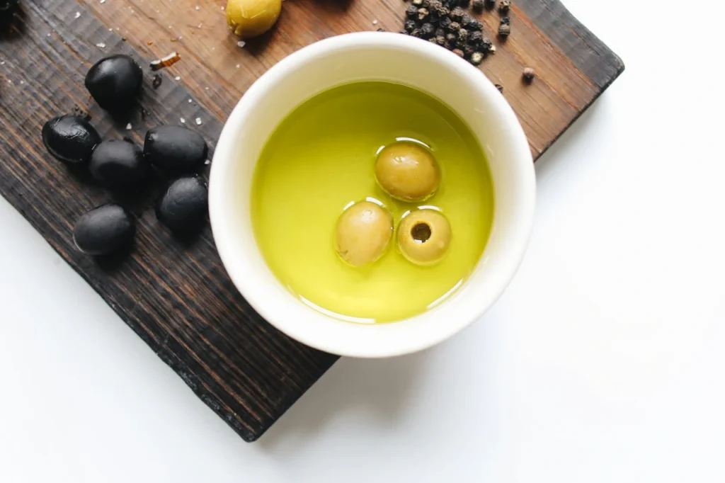 sabun herbal untuk kulit sehat dari minyak zaitun