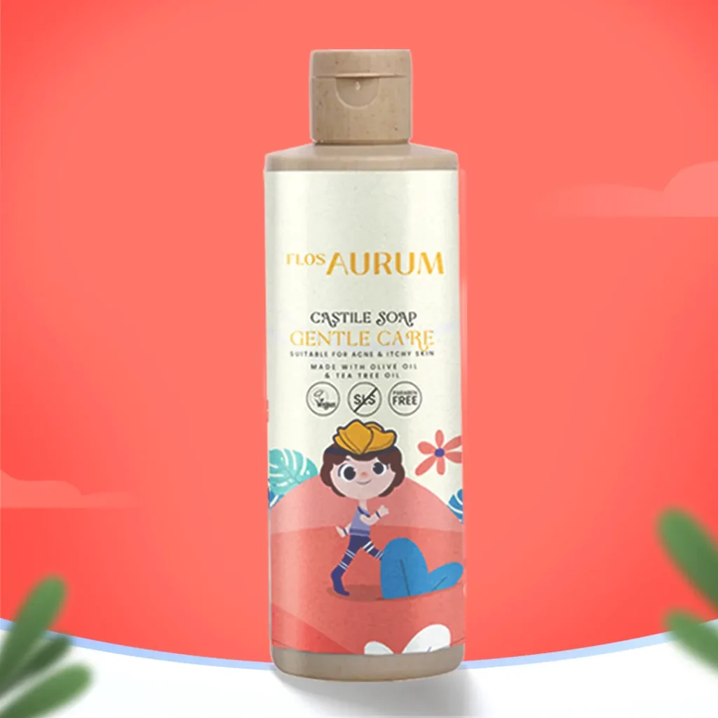 Gentle Acne Care