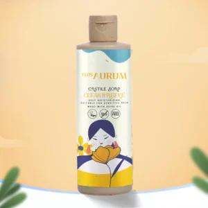 Clear Breeze for Dry Skin