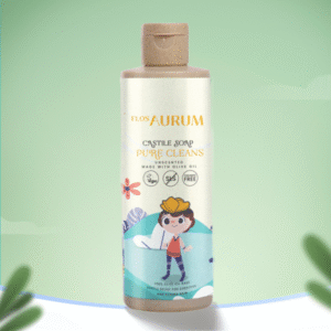 Pure Cleans Unscented