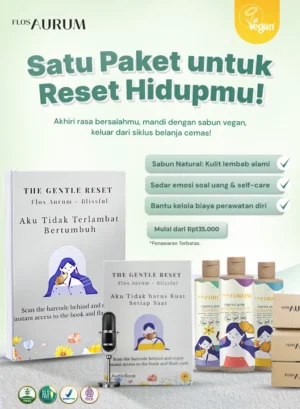 RESET PACK (Refill Set)