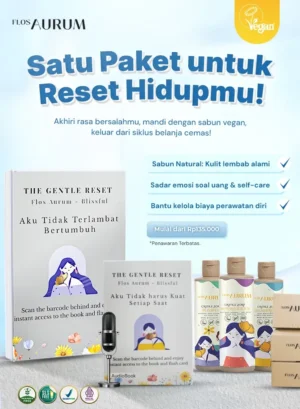 Flos Aurum Starter Pack (Full Set)