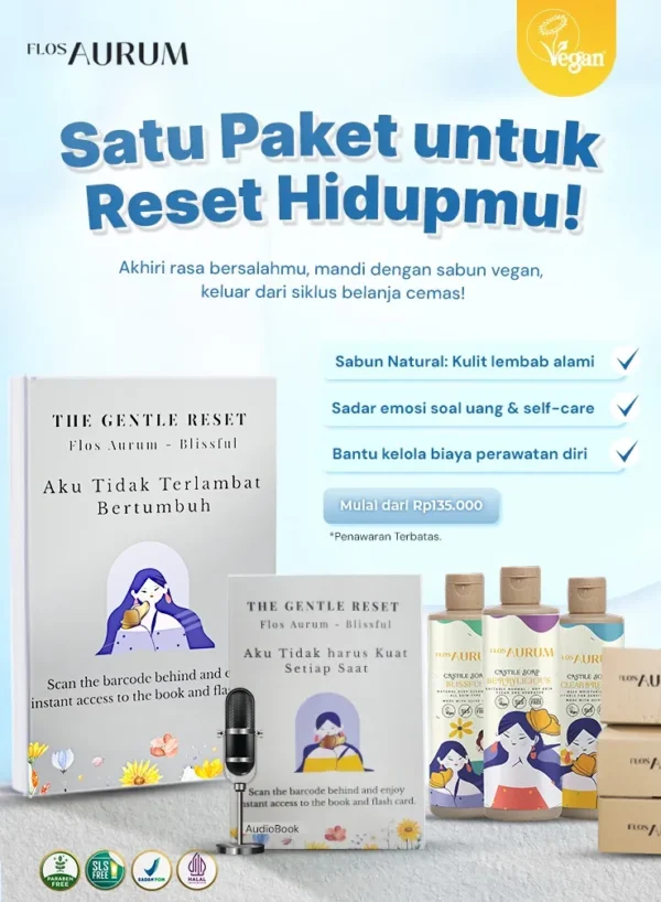 Flos Aurum Starter Pack (Full Set)
