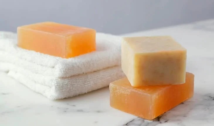 Manfaat Sabun Natural untuk Badan