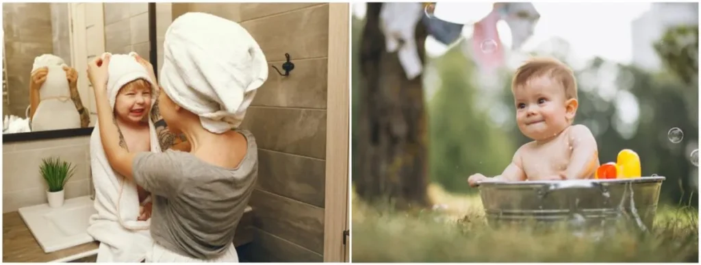 Sabun Mandi Anak Terbaik untuk Kulit Sensitif & Normal