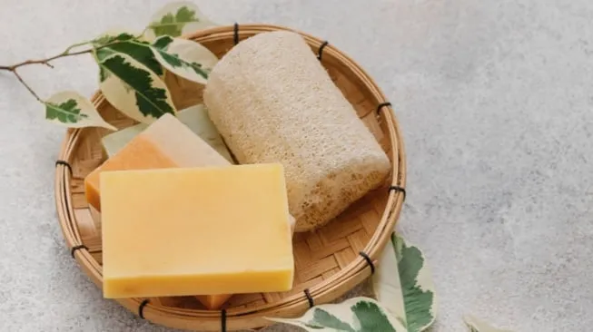 Sabun Mandi untuk Kulit Gatal