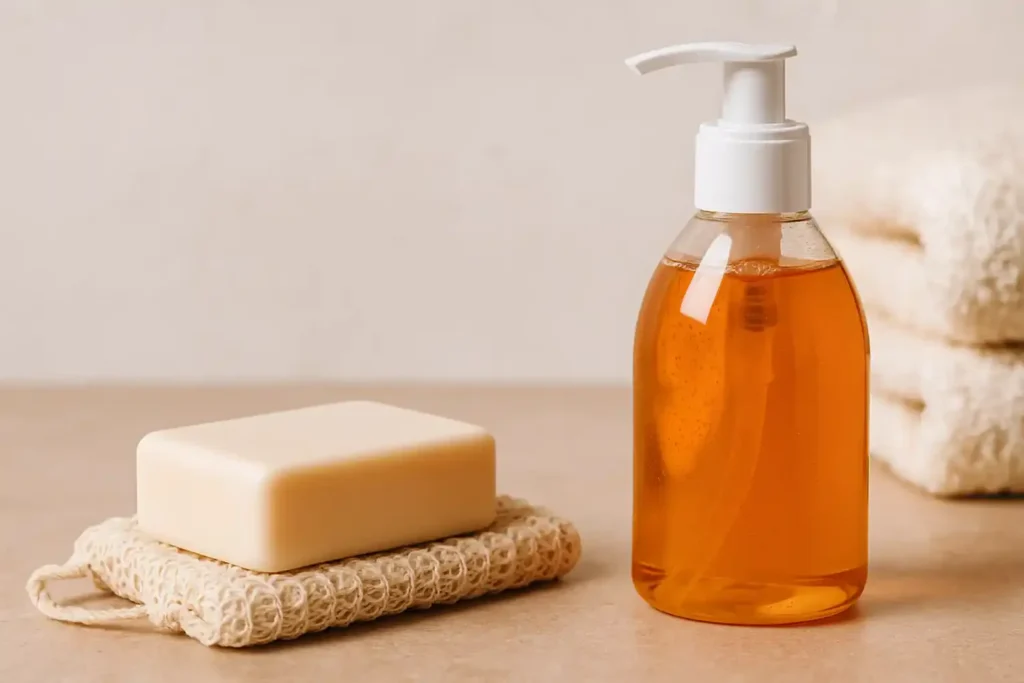 Sabun Cair
