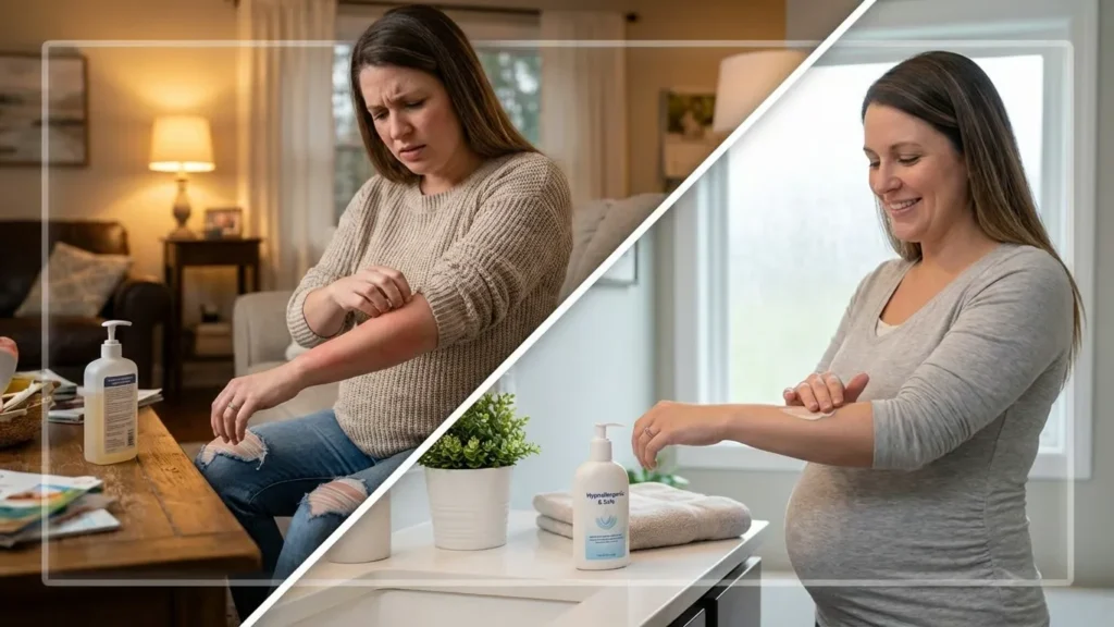 Sabun Gatal Gatal Ampuh Teruji Klinis