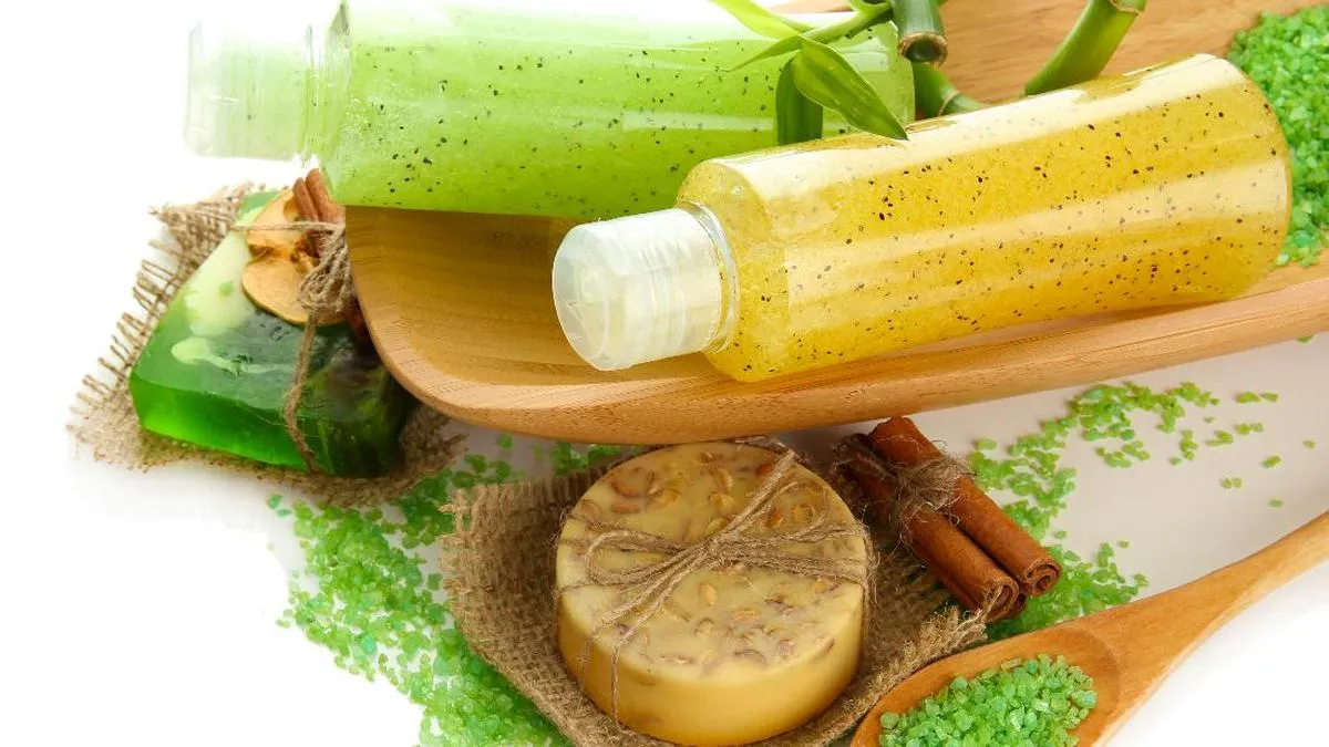 Rahasia Bebas Iritasi: Panduan Lengkap Memilih Sabun untuk Kulit Sensitif Terbaik (Teruji Klinis)