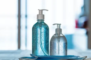 Sabun Anti Gatal Paling Ampuh