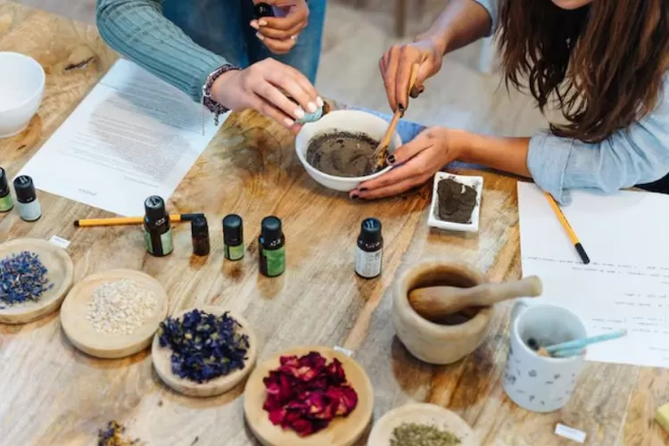 Sabun Gatal Gatal Ampuh Teruji Klinis