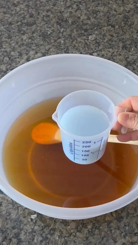 Is Castile Soap Good for Eczema