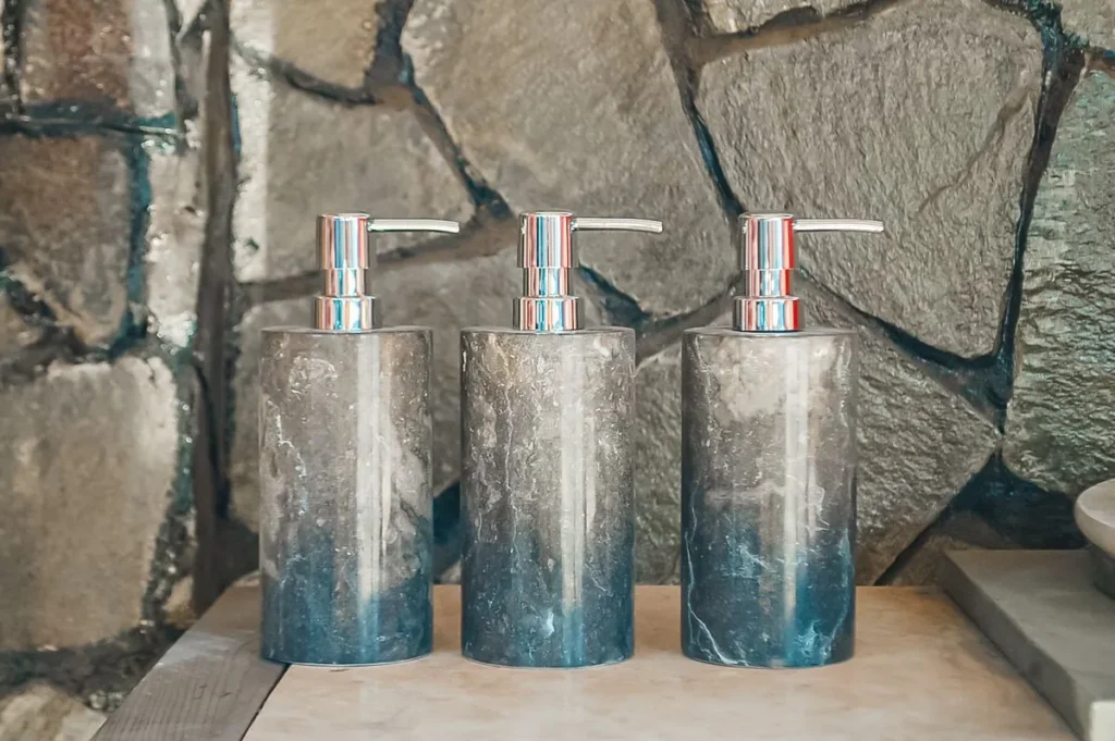 Castile Soap Body Wash