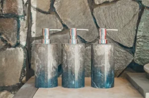 Castile Soap Body Wash