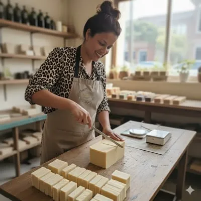 Castile Soap Dilution: Cara Pakai Castile Hand Soap yang Aman