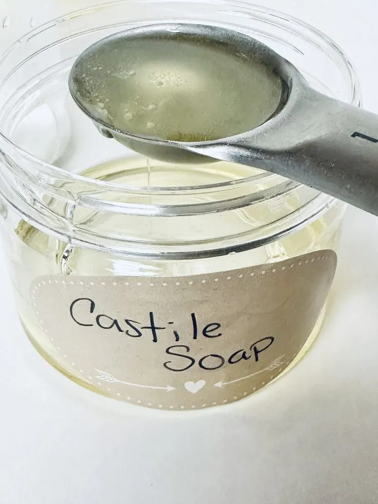 Pure Castile Soap vs Organic Castile Soap: Apakah Bedanya Penting untuk Kulit Sensitif?