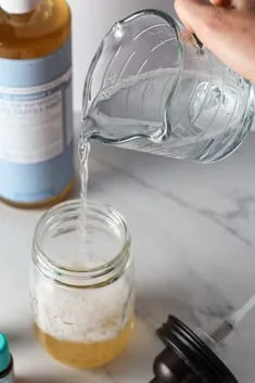 Pure Castile Soap