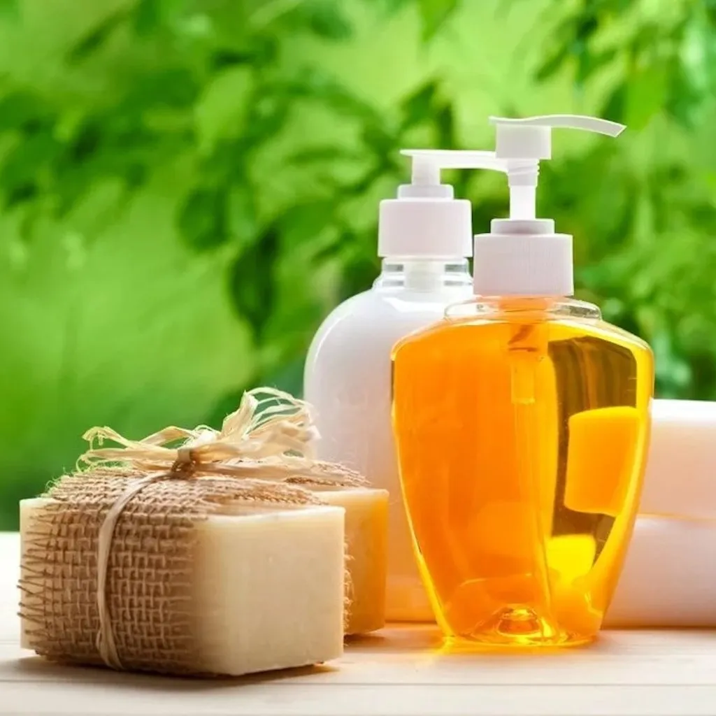 Manfaat Castile Soap