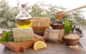 Bastille vs Castile Soap