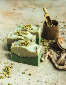 Natural Castile Soap