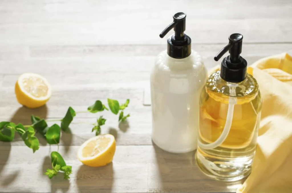 Manfaat Castile Soap