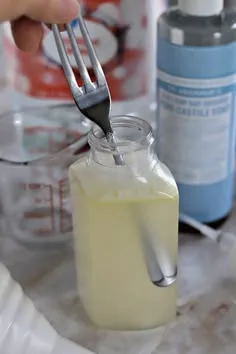 Pure Castile Soap