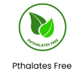 pthalates-free